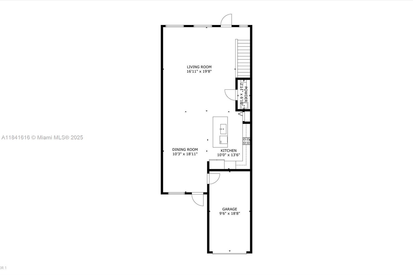 LANDMARK AT DORAL CENTRAL - Residential