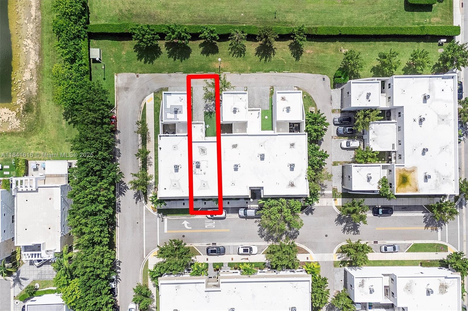 LANDMARK AT DORAL CENTRAL - Residential