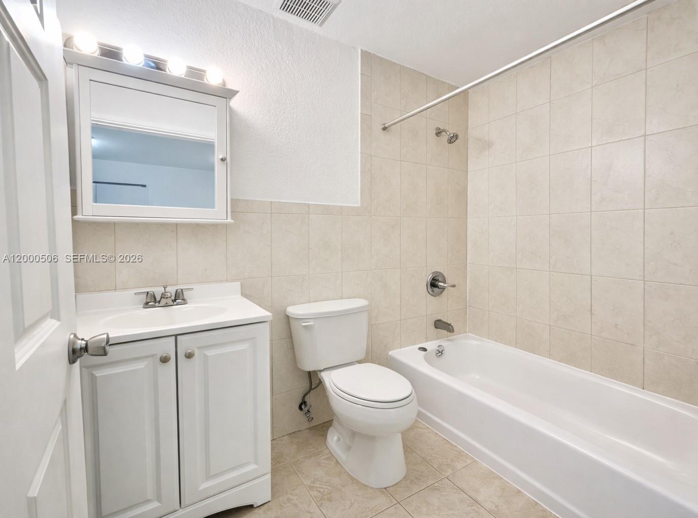 WM G JUST SUB - Residential Lease