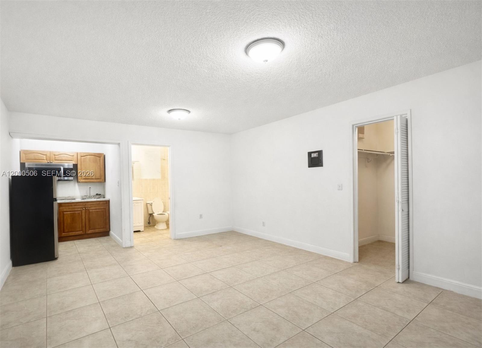 WM G JUST SUB - Residential Lease