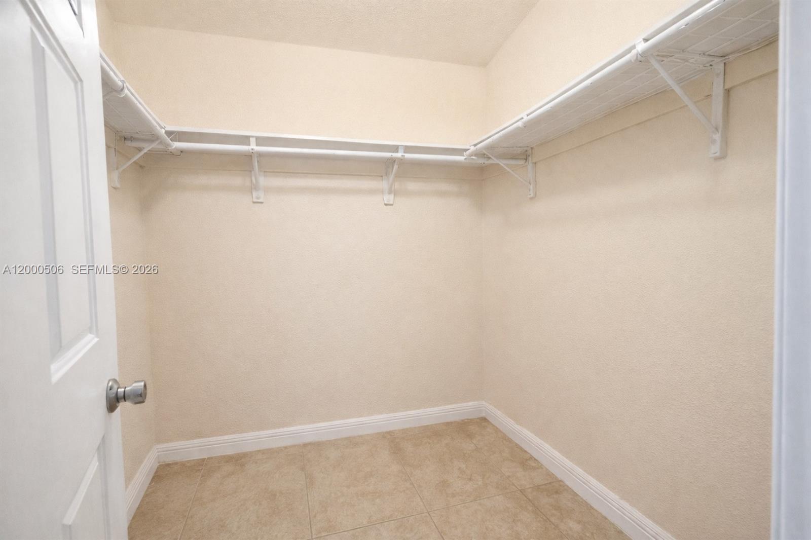 WM G JUST SUB - Residential Lease