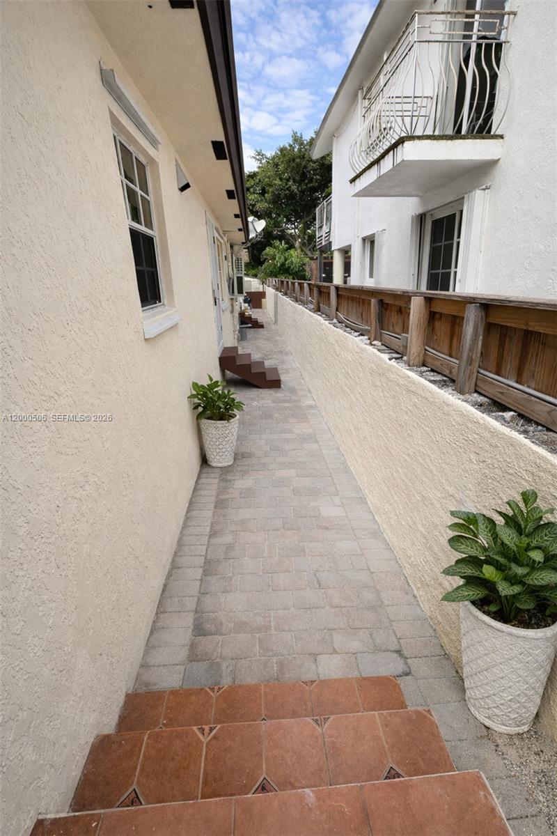 WM G JUST SUB - Residential Lease