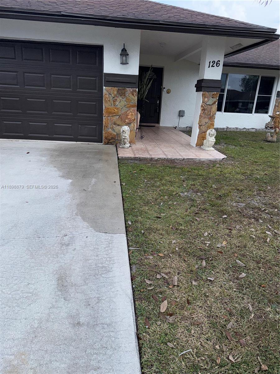 HAWTHORN - Residential