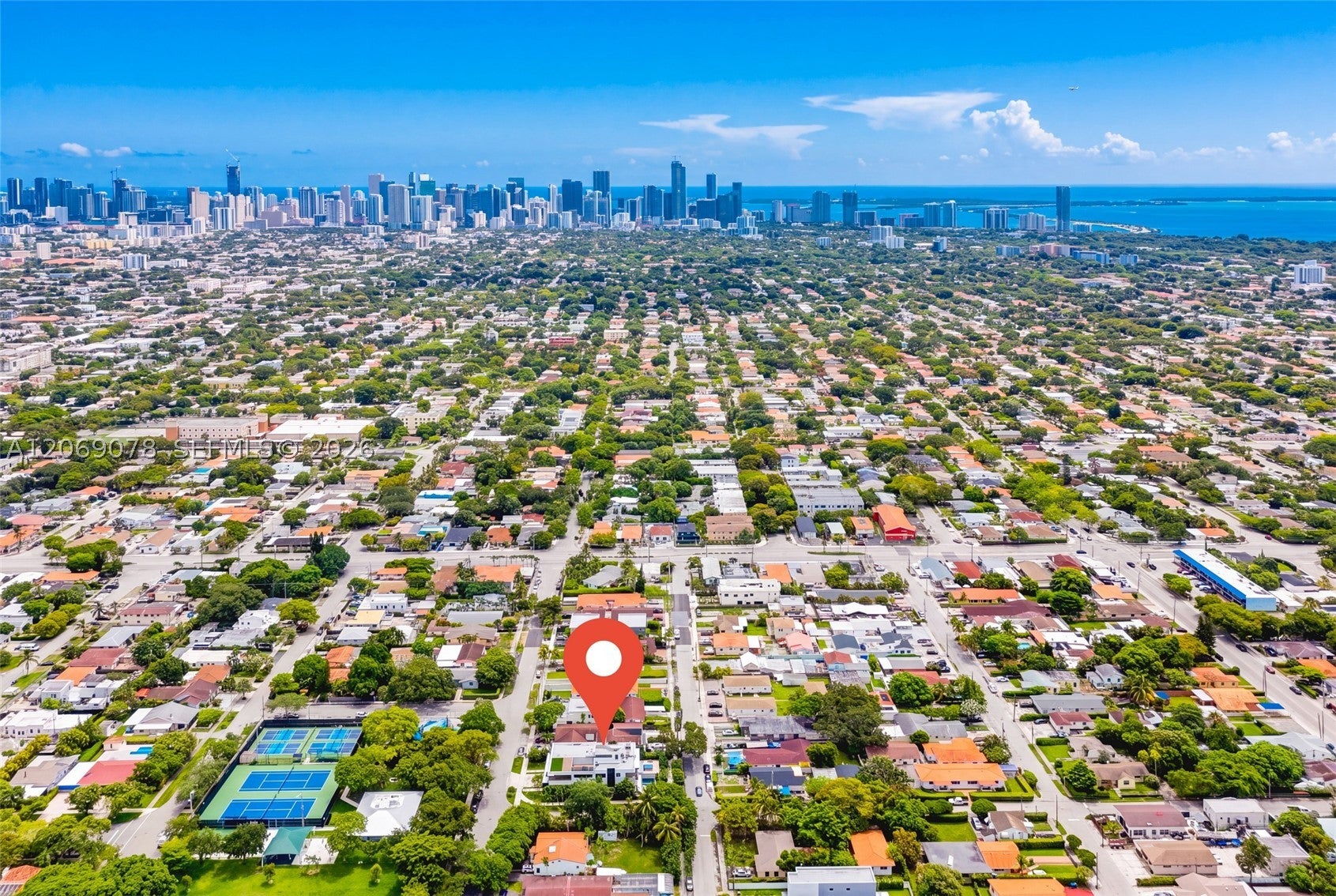 2290 SW 13th St, Miami FL 33145