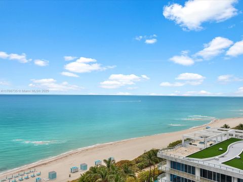 6801 Collins Ave 1209 Miami Beach FL 33141