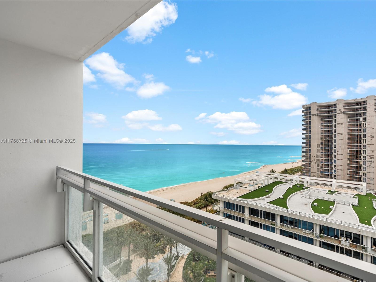 6801 Collins Ave 1208