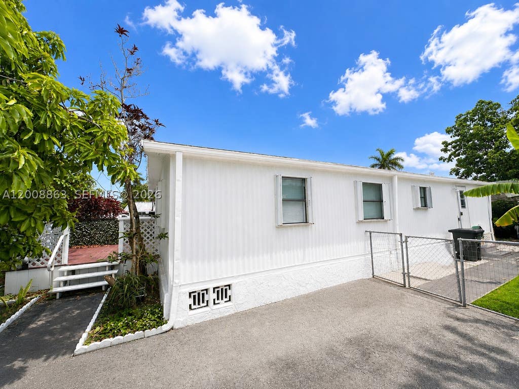 Photo of 3028 SW 50th St #0, Dania Beach, FL 33312 (MLS # A12008863)