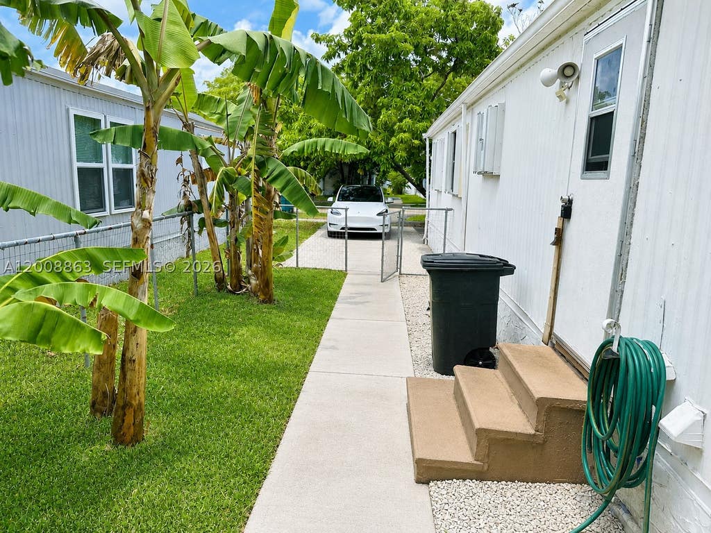 Photo of 3028 SW 50th St #0, Dania Beach, FL 33312 (MLS # A12008863)
