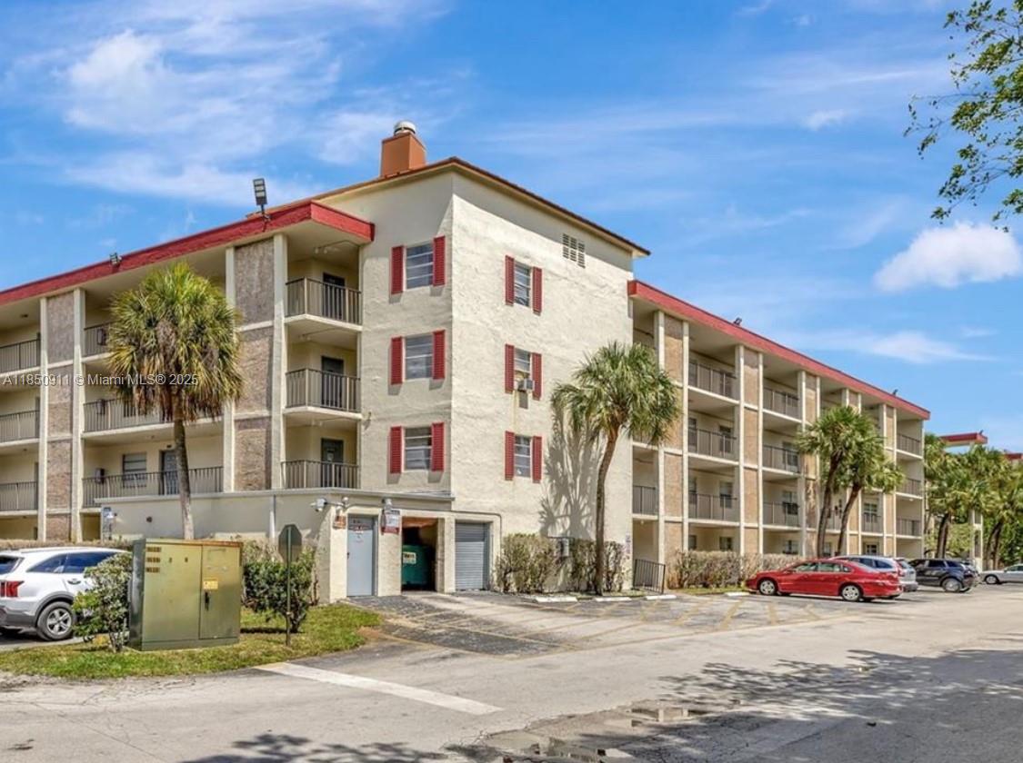 CYPRESS CHASE CONDO NO 6 - Residential Lease