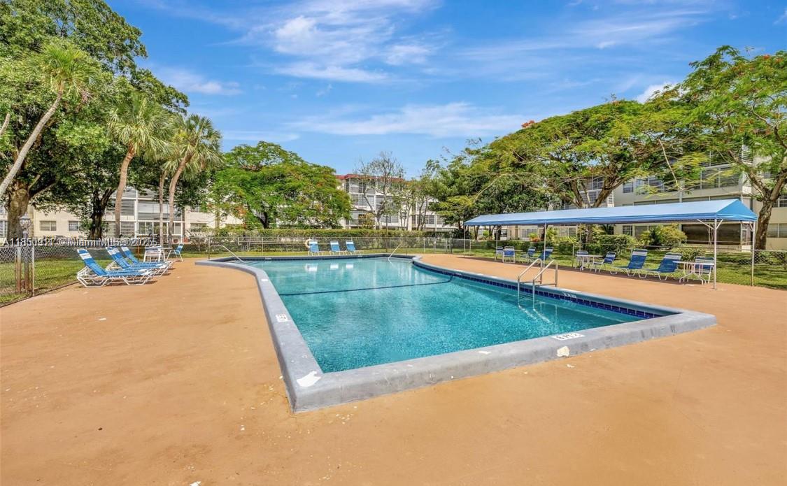 CYPRESS CHASE CONDO NO 6 - Residential Lease