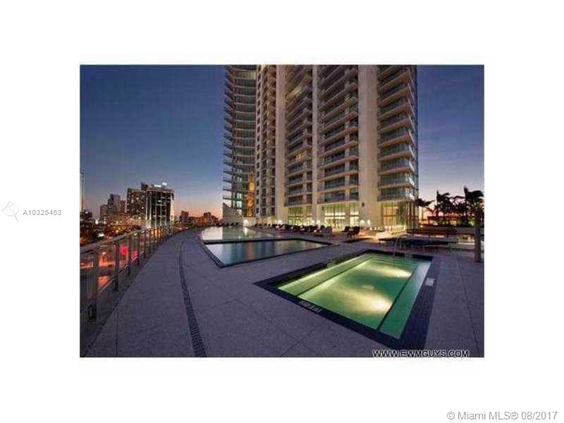 MINT CONDOMINIUM - Residential Lease