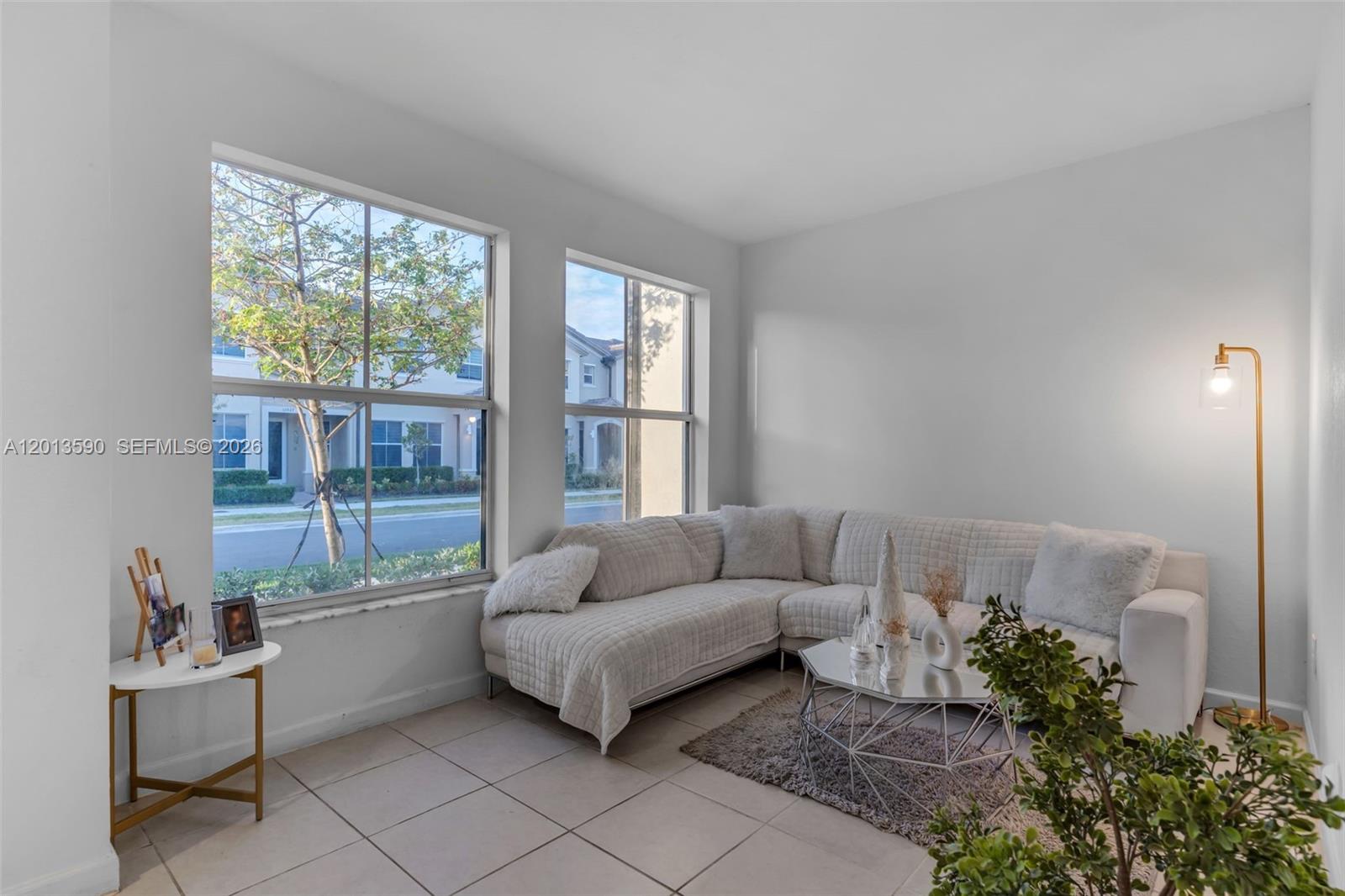 Princeton Commons - Residential