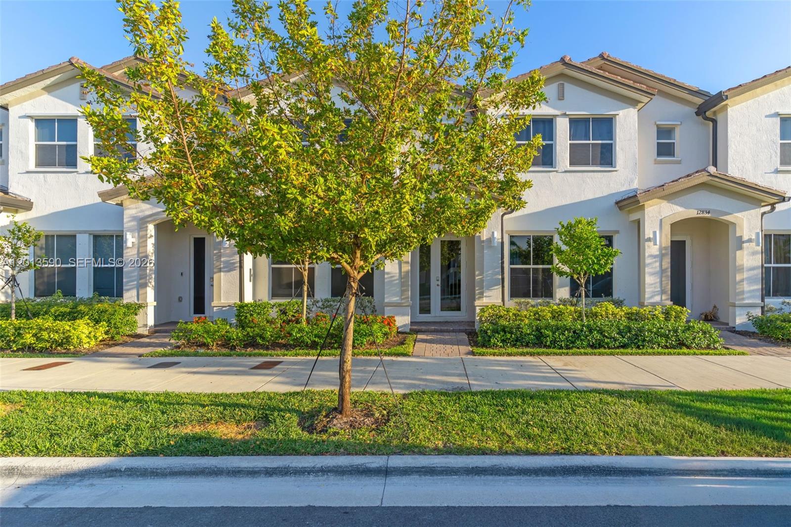 Princeton Commons - Residential