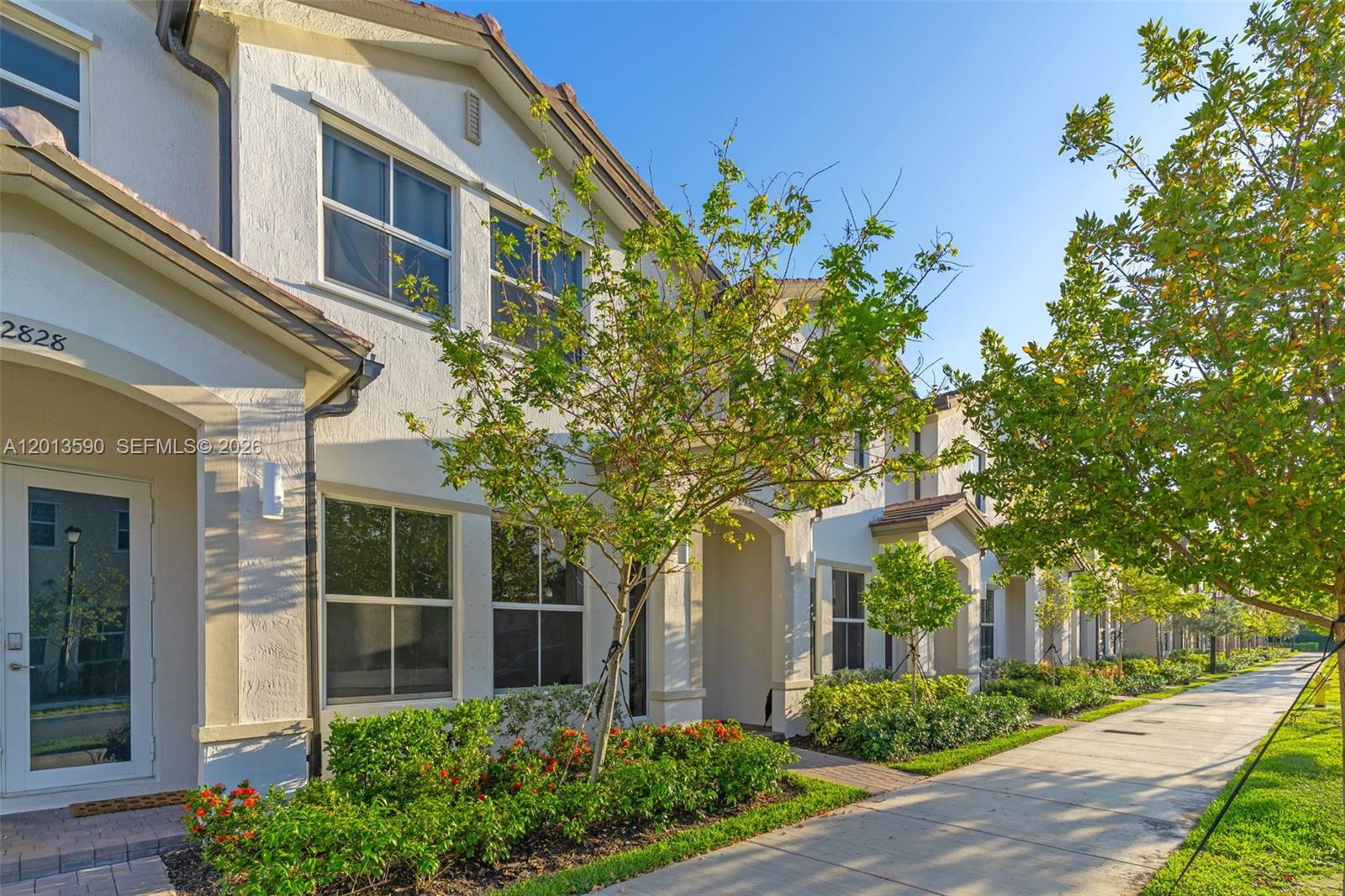 Princeton Commons - Residential