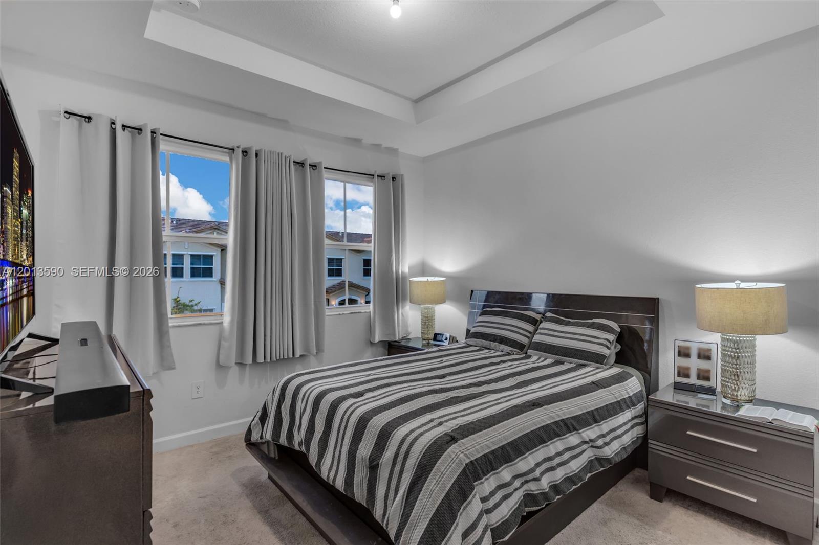 Princeton Commons - Residential