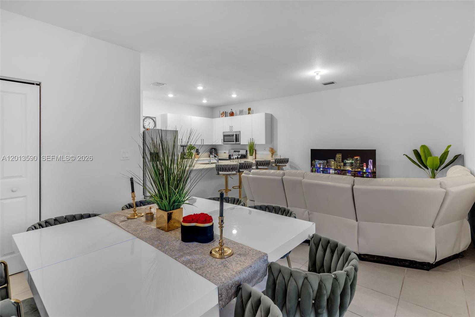 Princeton Commons - Residential