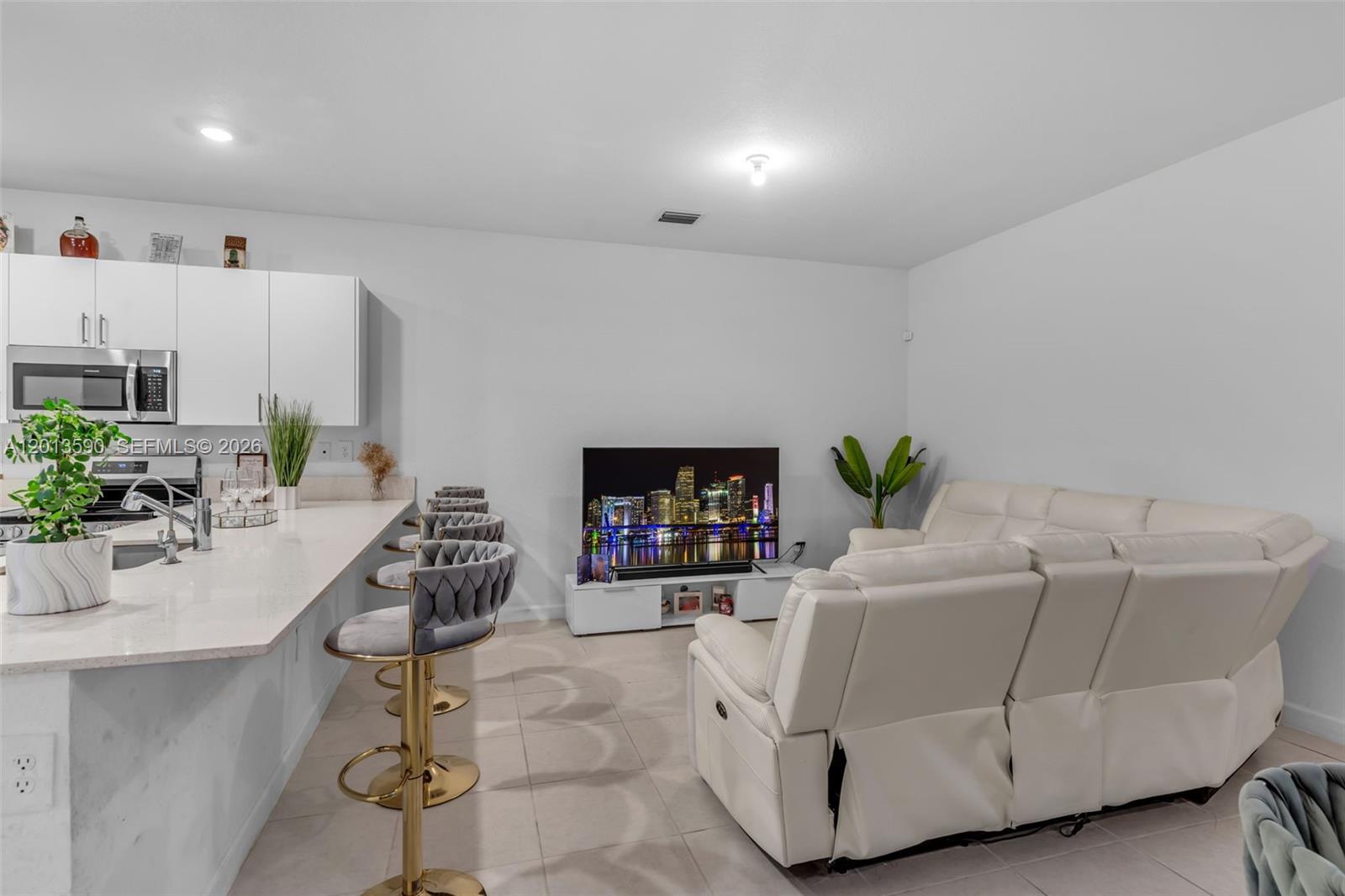 Princeton Commons - Residential