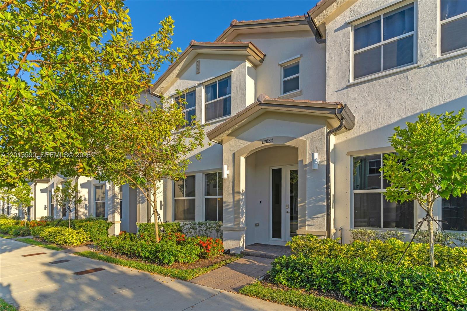 Princeton Commons - Residential
