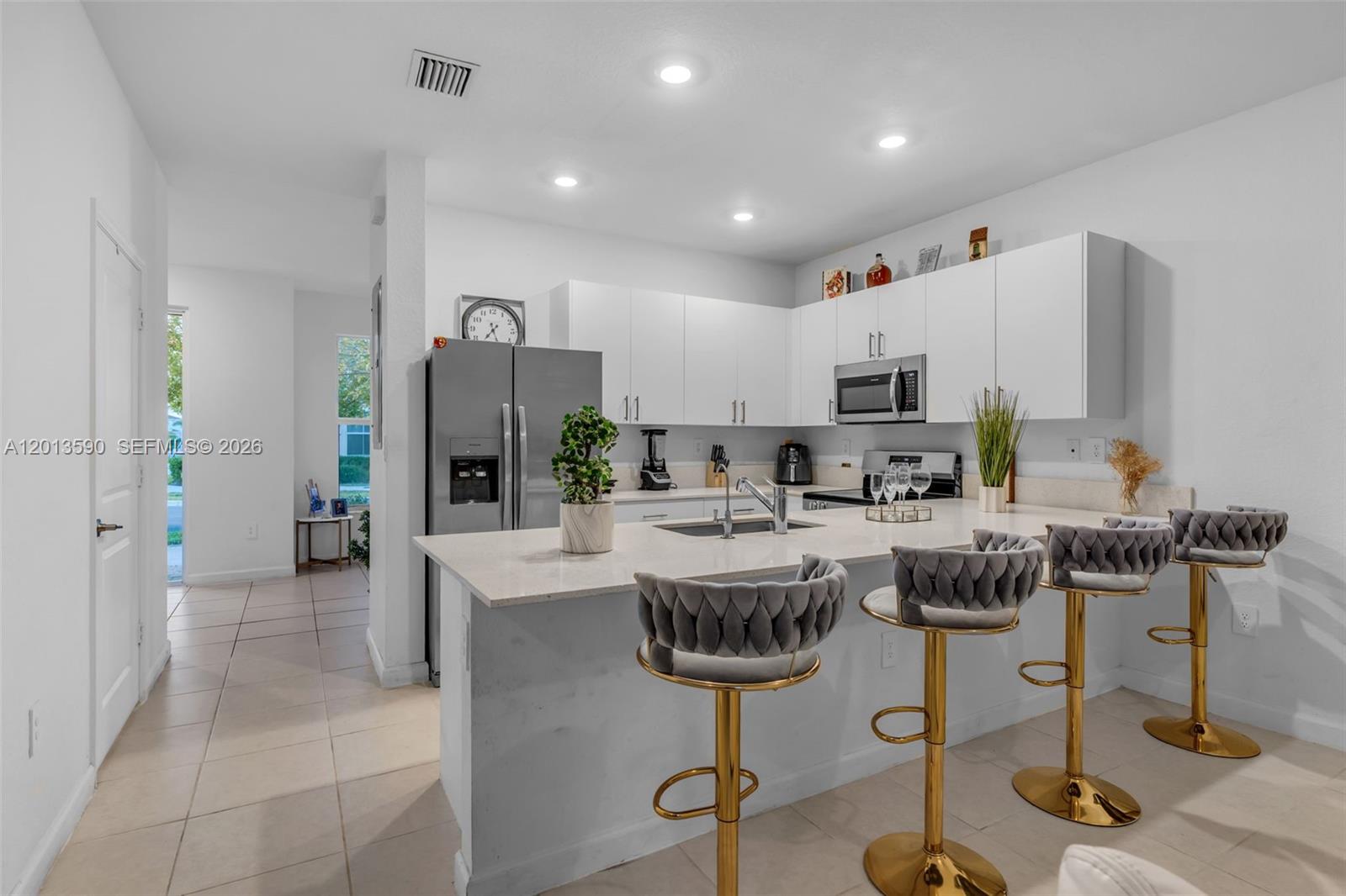Princeton Commons - Residential