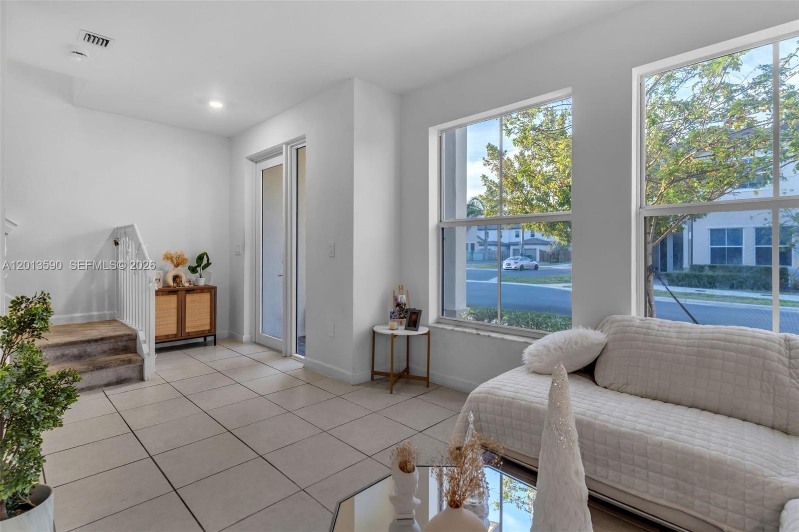 Princeton Commons - Residential