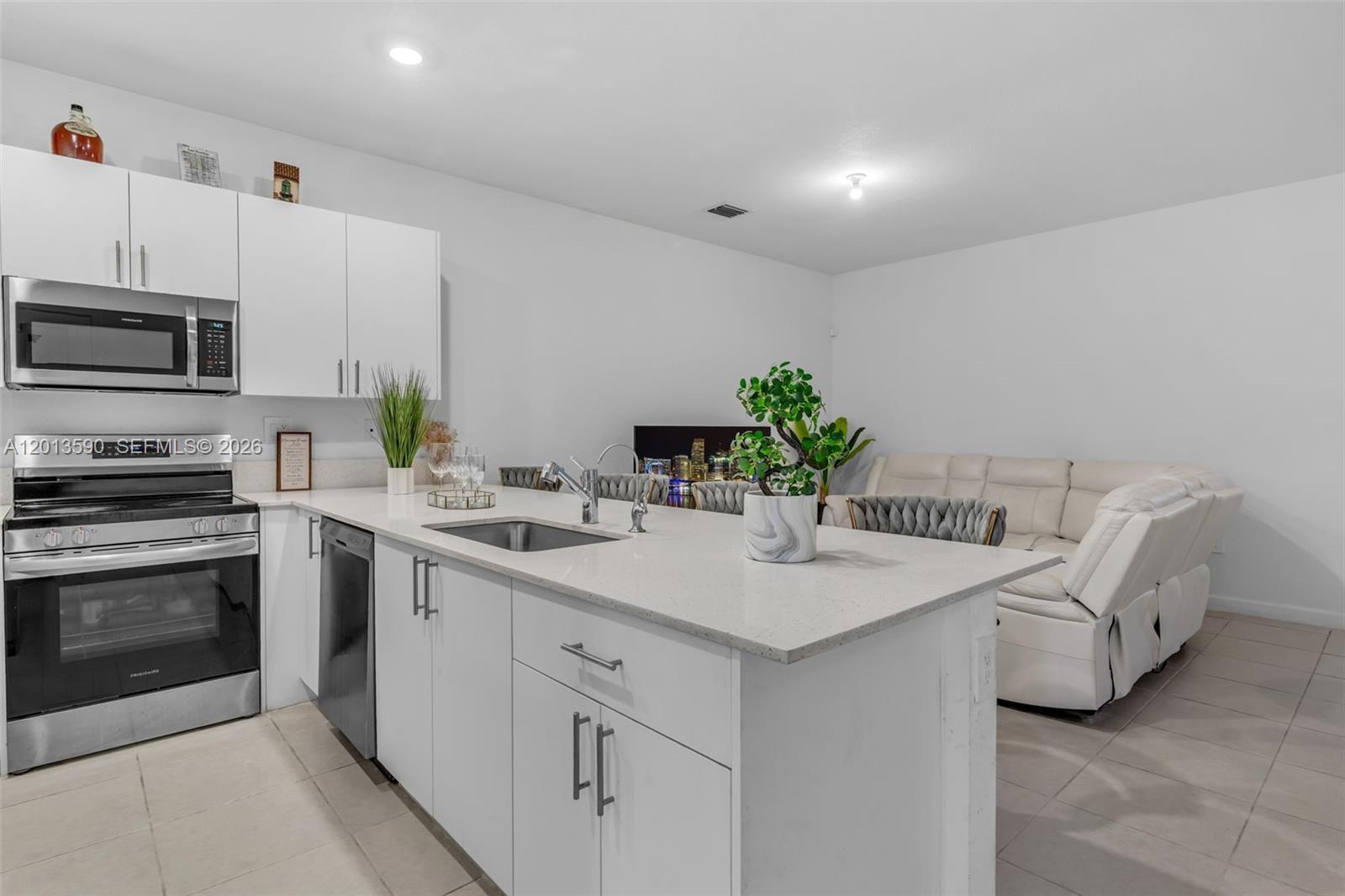 Princeton Commons - Residential