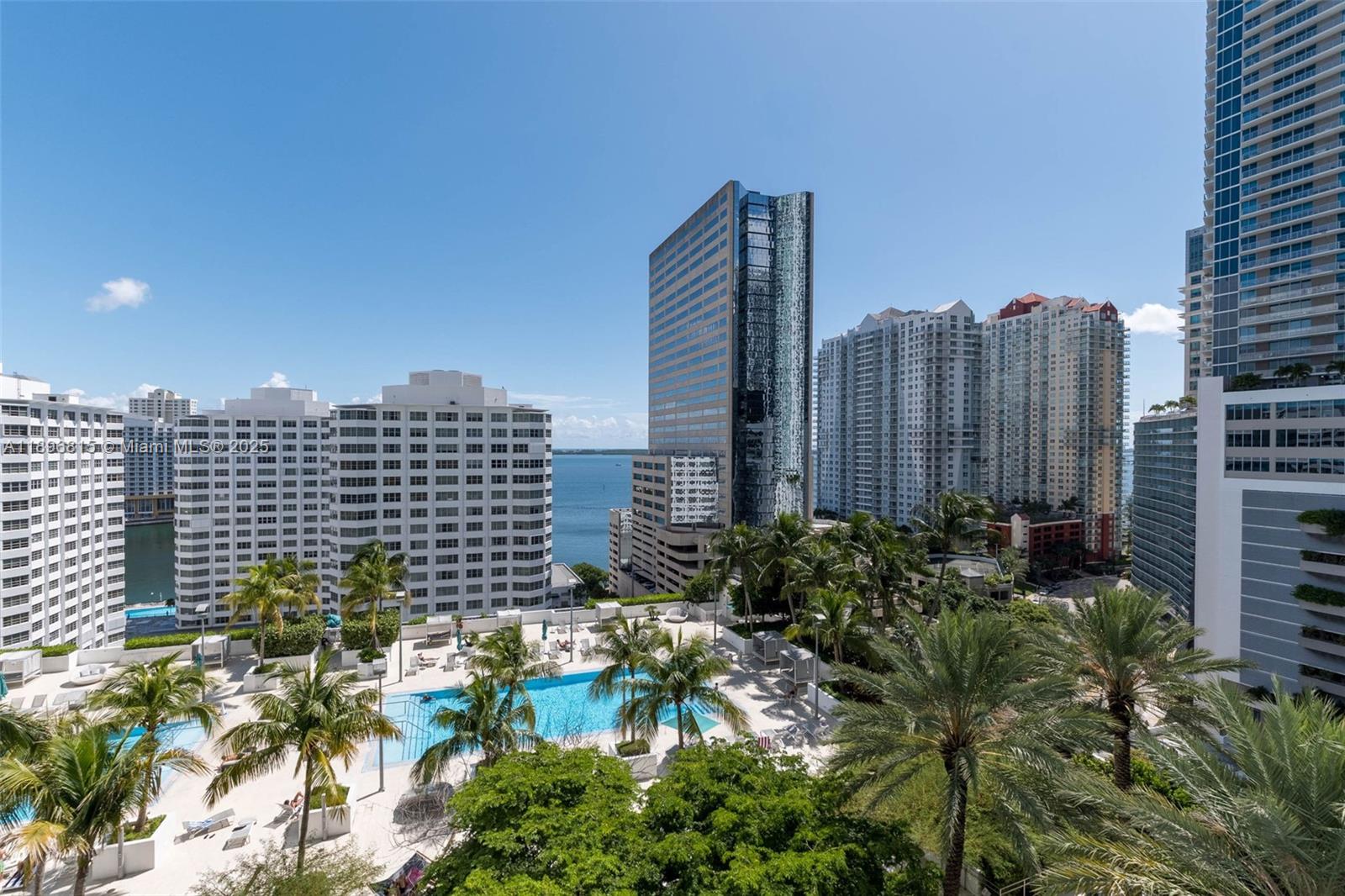 951 Brickell Ave 1606