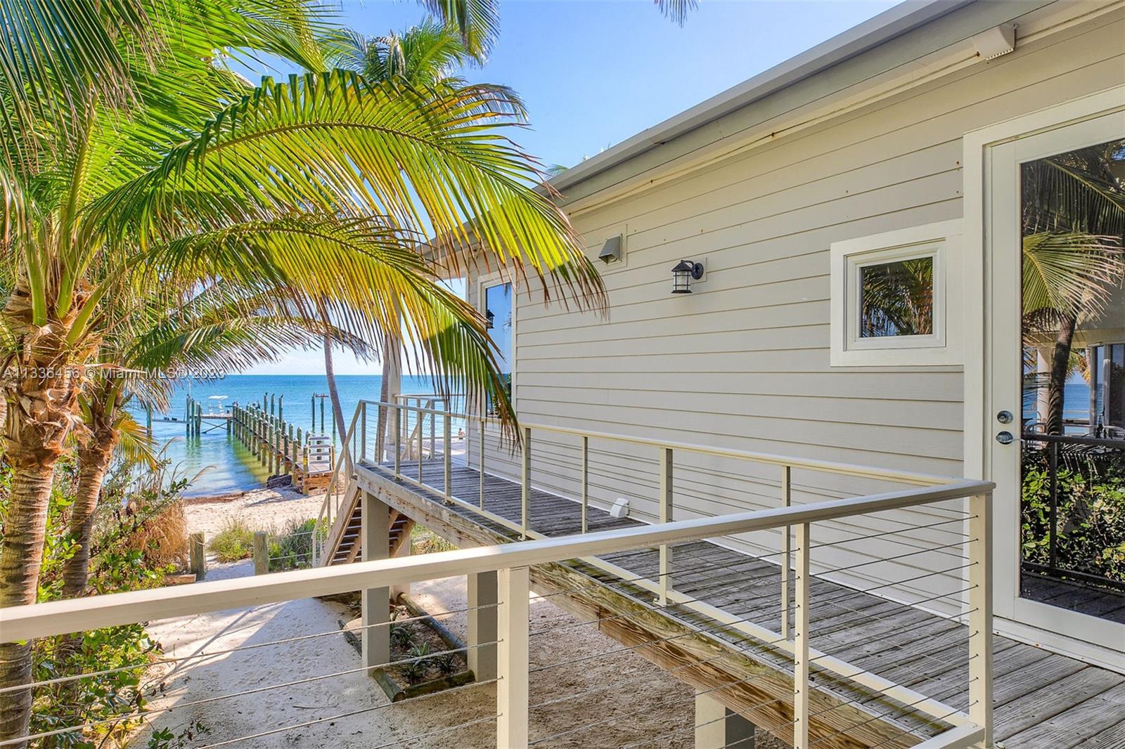 COCO PLUM BEACH REPLAT - Residential