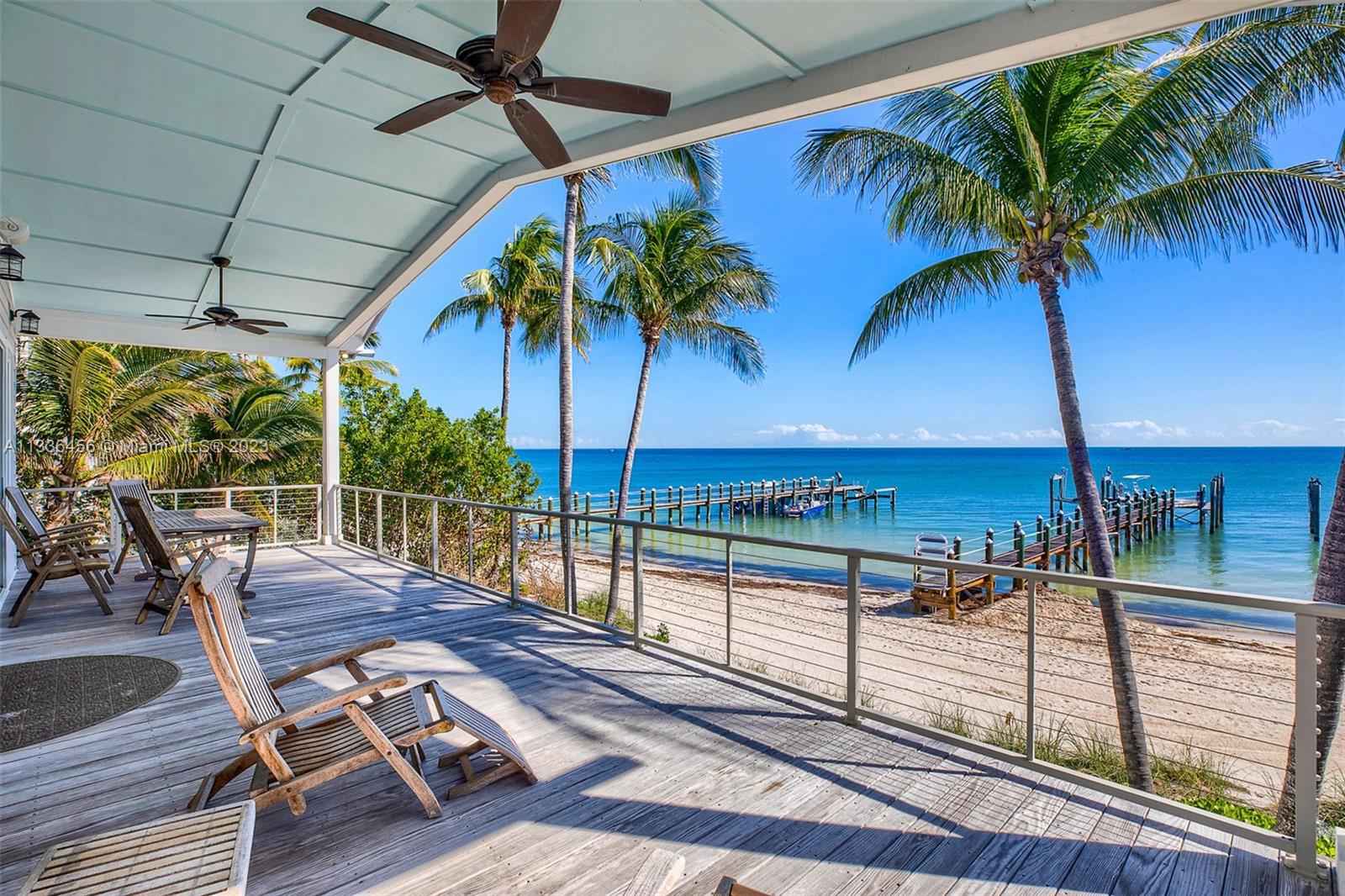 COCO PLUM BEACH REPLAT - Residential