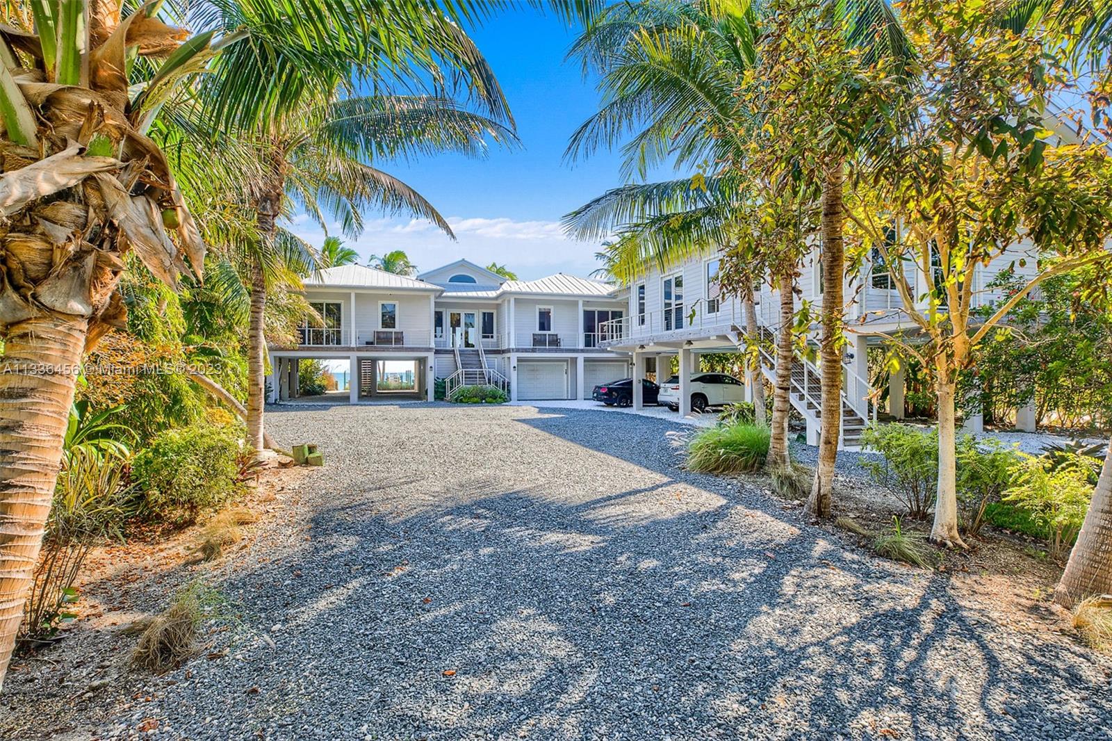 COCO PLUM BEACH REPLAT - Residential