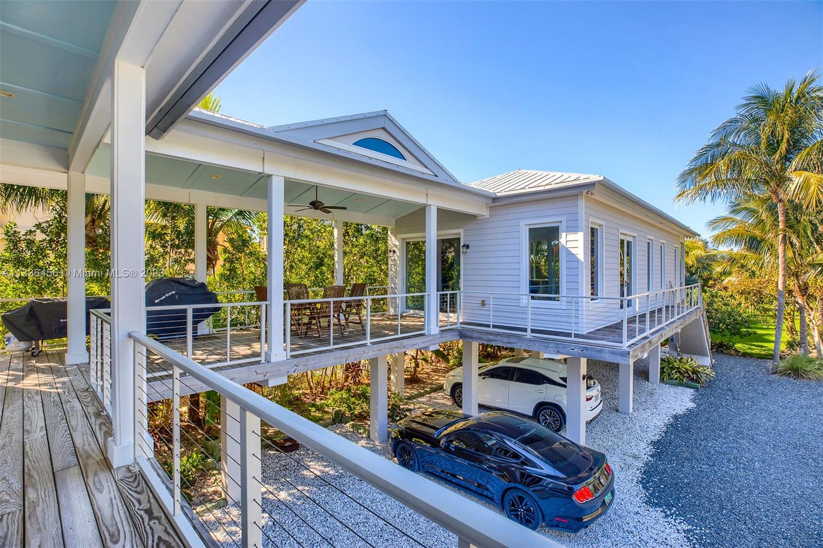 COCO PLUM BEACH REPLAT - Residential