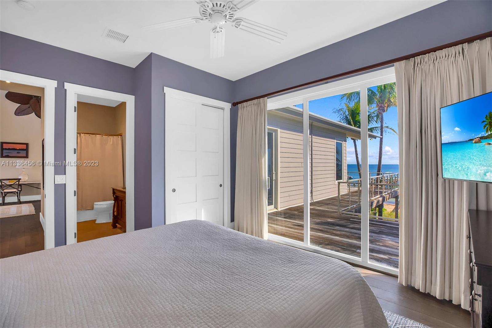 COCO PLUM BEACH REPLAT - Residential