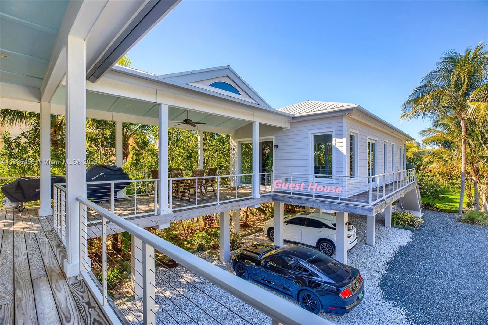 COCO PLUM BEACH REPLAT - Residential