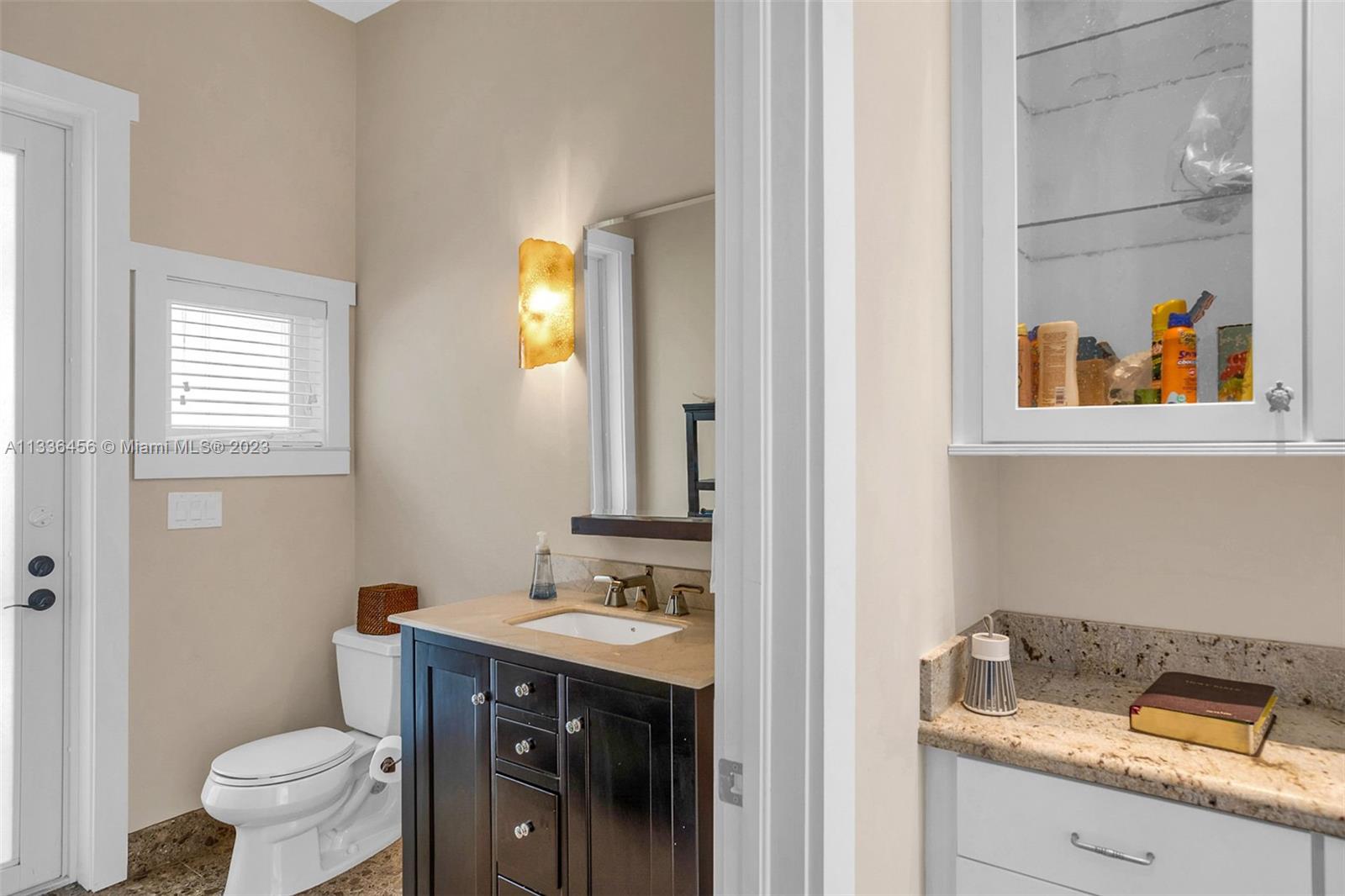 COCO PLUM BEACH REPLAT - Residential