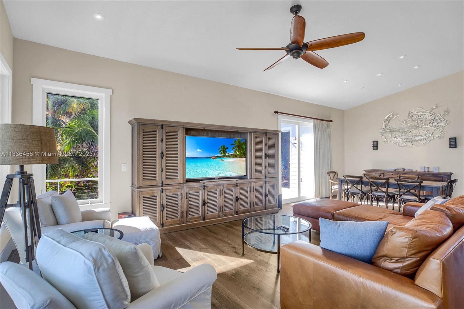 COCO PLUM BEACH REPLAT - Residential