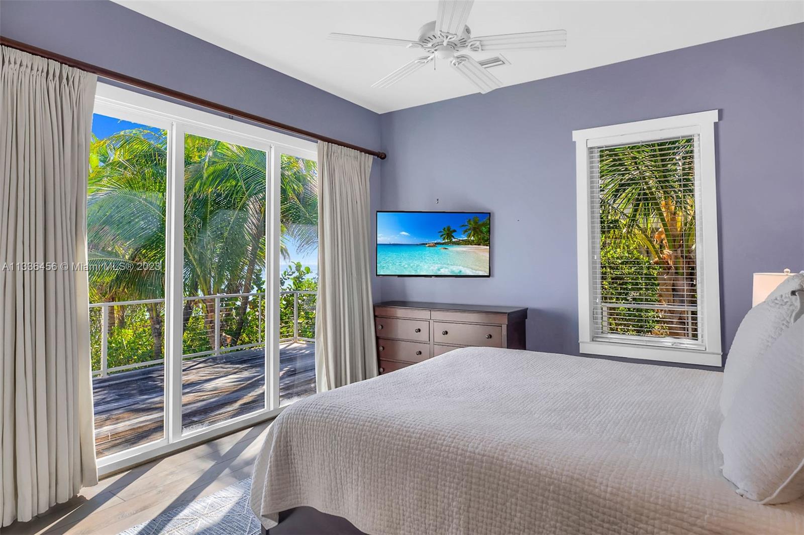 COCO PLUM BEACH REPLAT - Residential