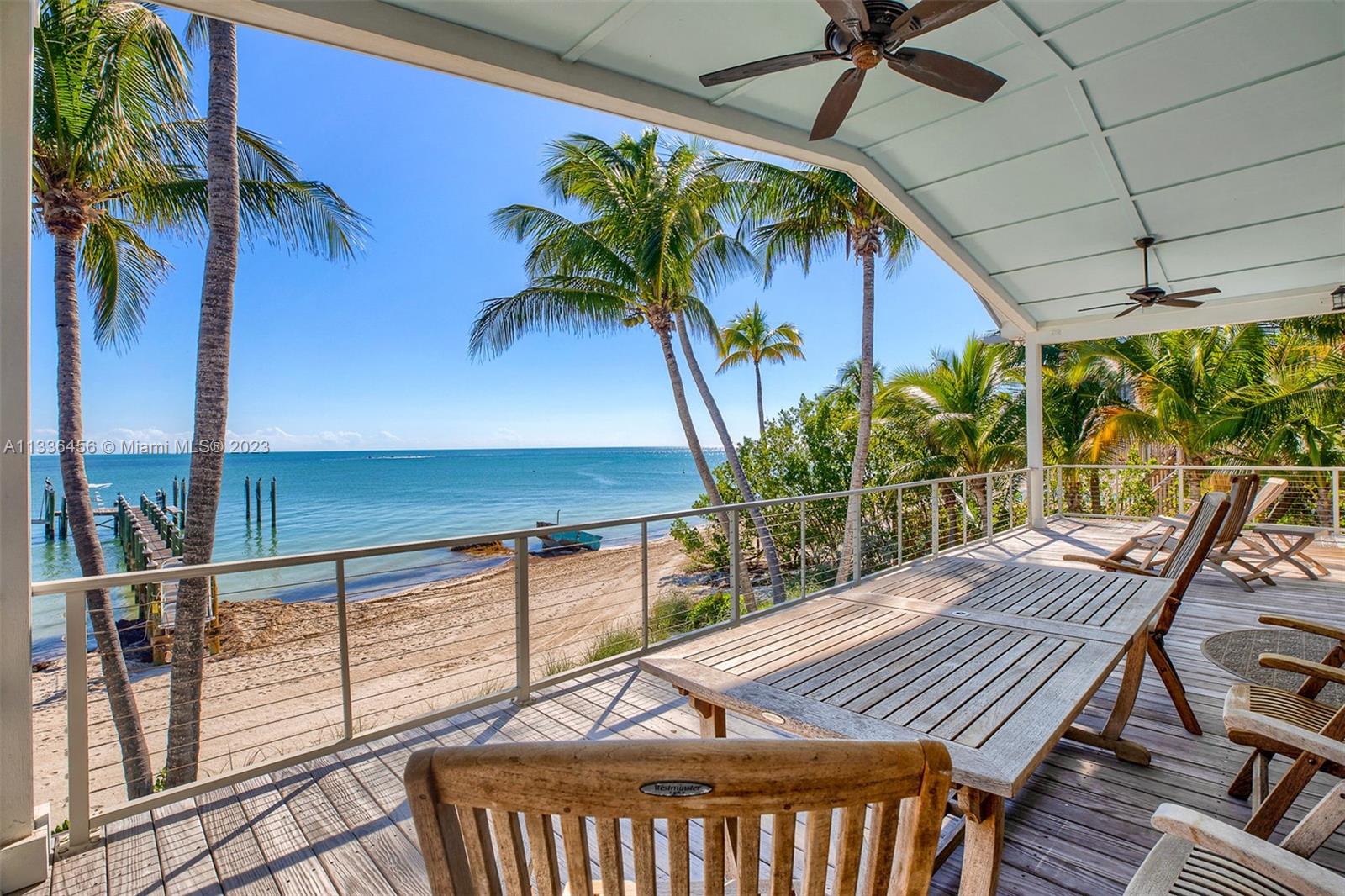 COCO PLUM BEACH REPLAT - Residential