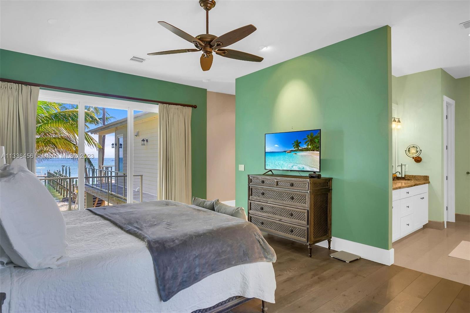 COCO PLUM BEACH REPLAT - Residential