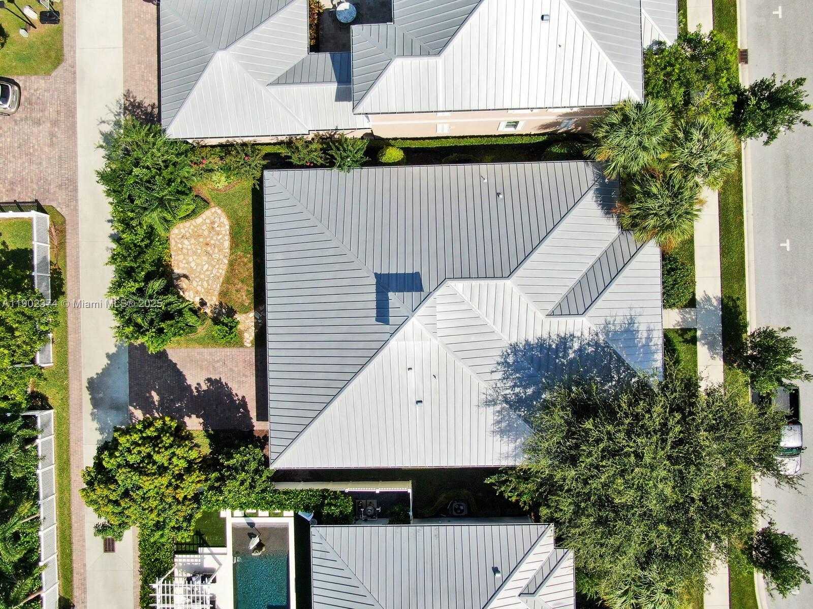 MALLORY CREEK AT ABACOA 2 - Residential