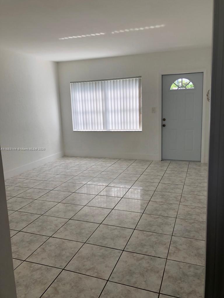KIRKPATRICK SUB - Residential Lease