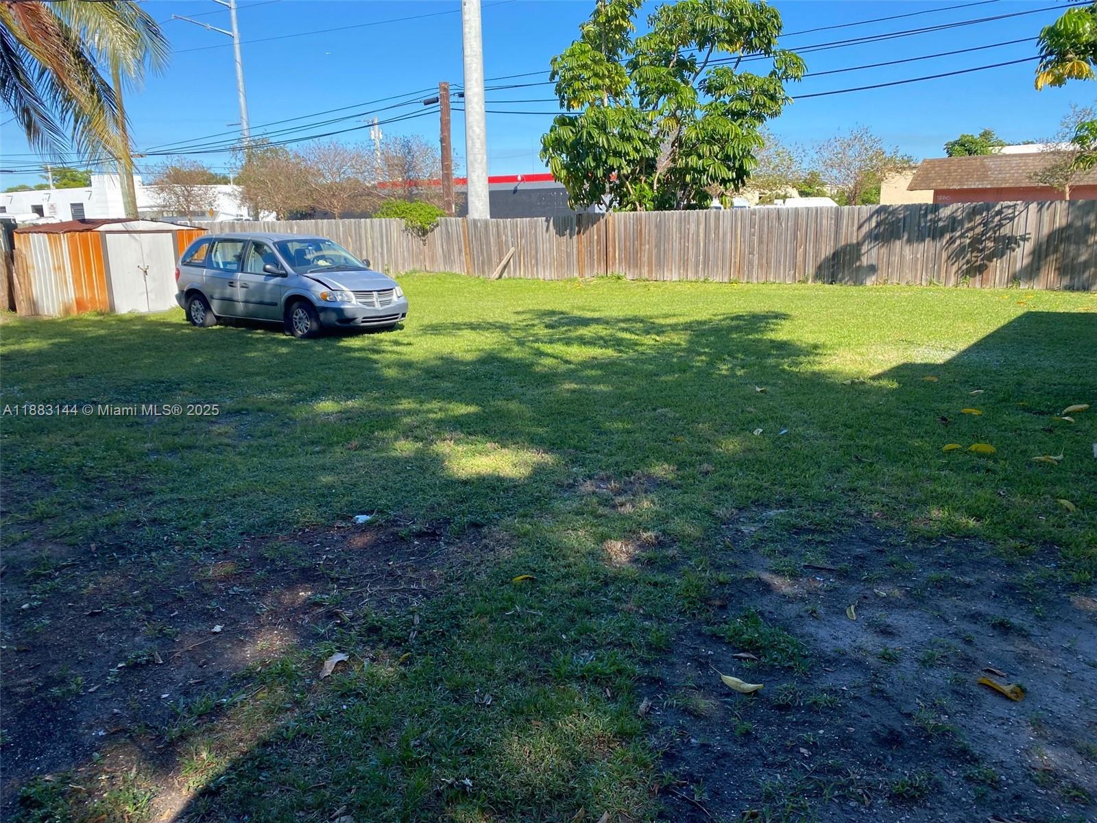 KIRKPATRICK SUB - Residential Lease