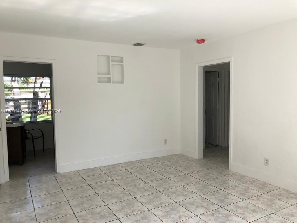 KIRKPATRICK SUB - Residential Lease