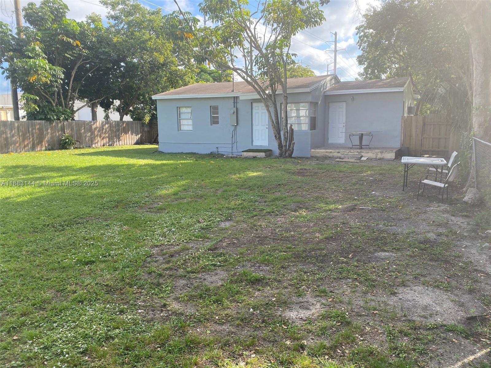 KIRKPATRICK SUB - Residential Lease