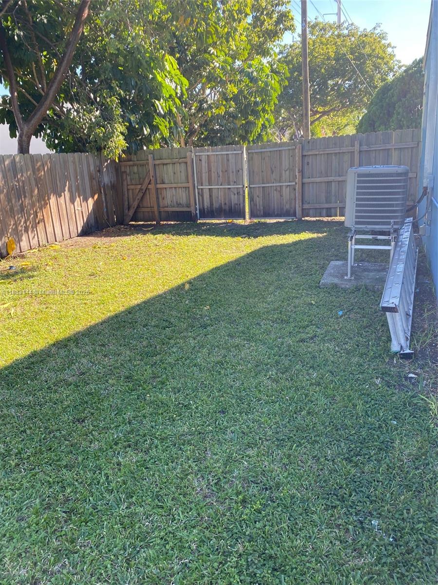 KIRKPATRICK SUB - Residential Lease
