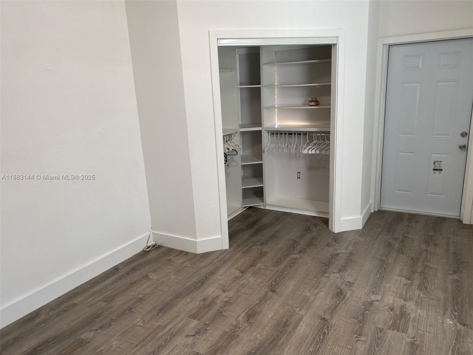 KIRKPATRICK SUB - Residential Lease