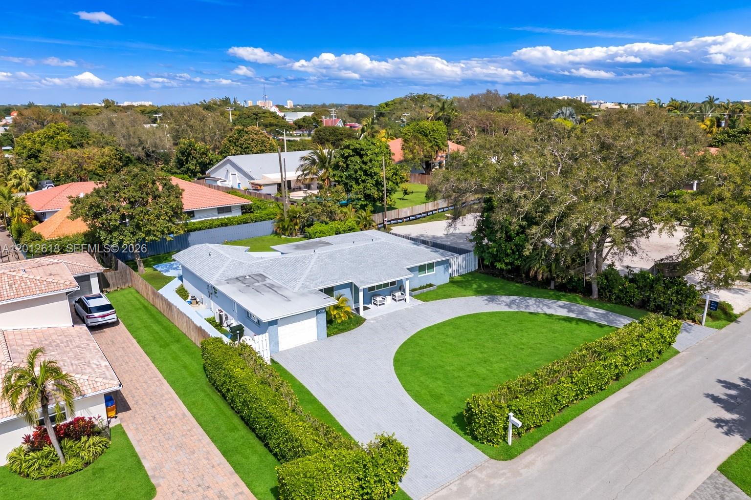 CONFERENCE RIDGE - Residential