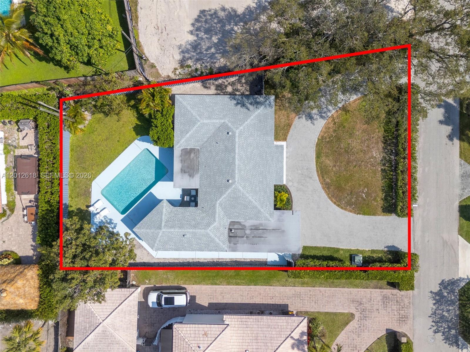 CONFERENCE RIDGE - Residential