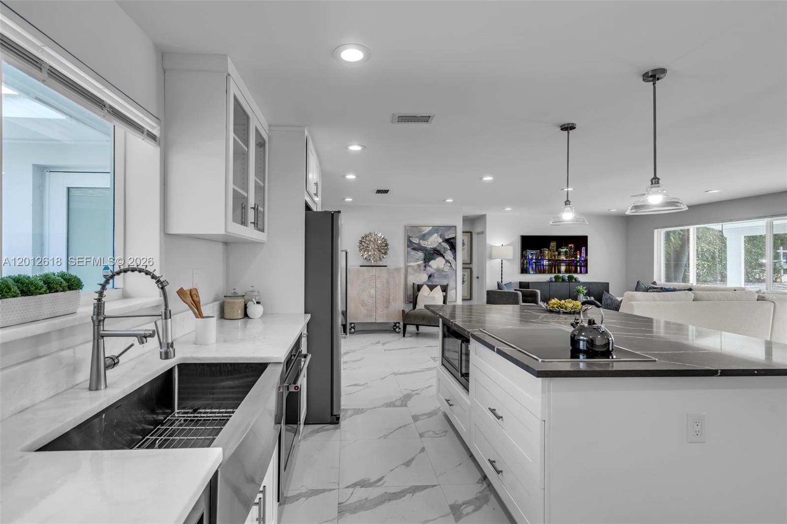 CONFERENCE RIDGE - Residential