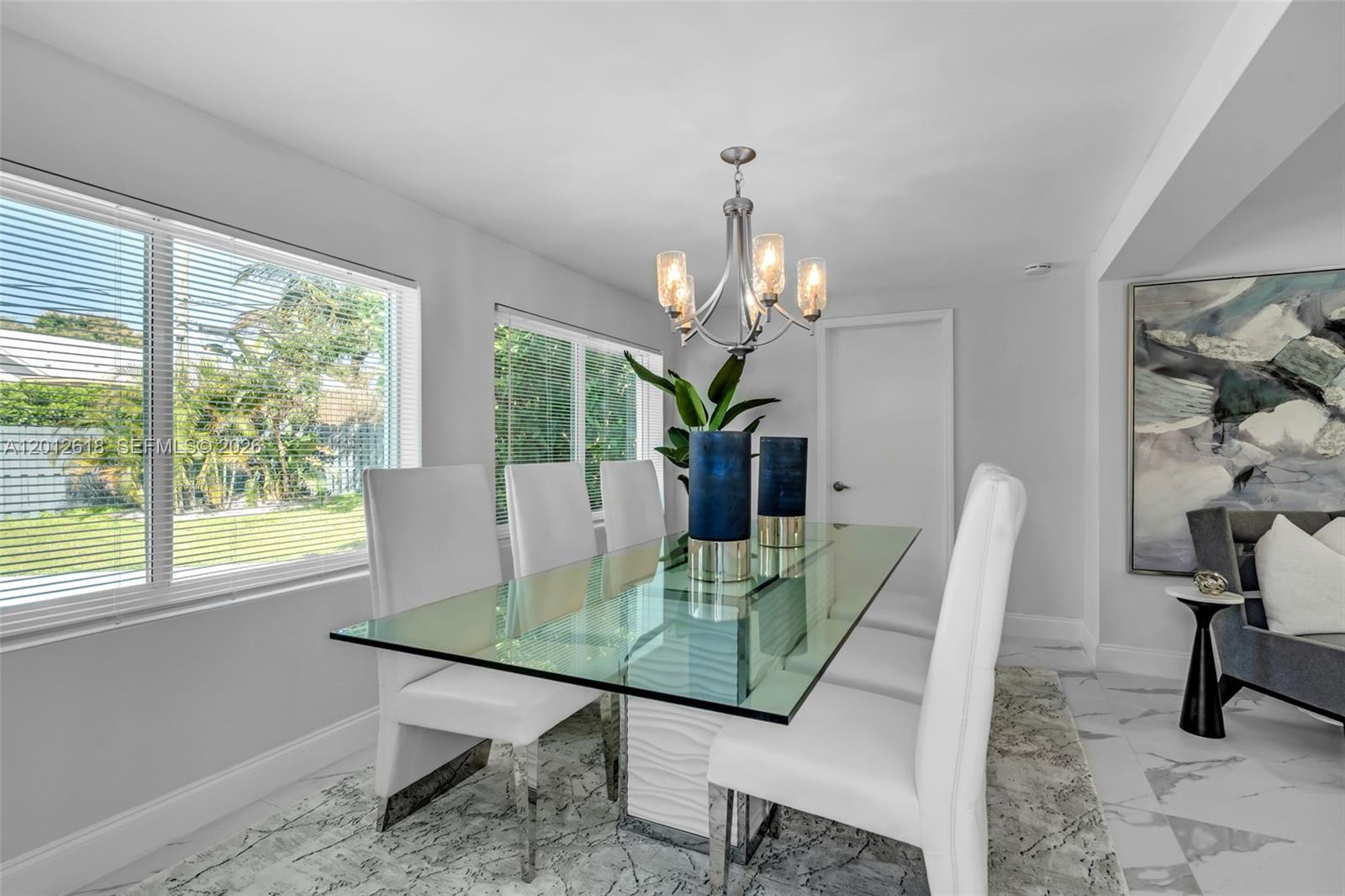 CONFERENCE RIDGE - Residential