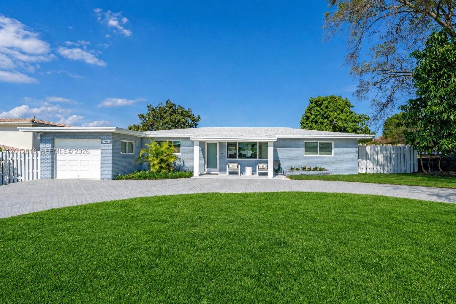 CONFERENCE RIDGE - Residential