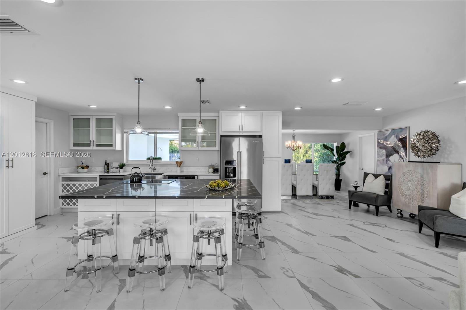 CONFERENCE RIDGE - Residential
